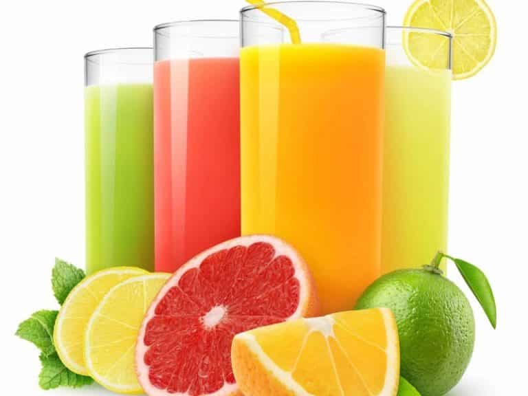 10 Days To New Year: 10 Juices To Make You Look Younger|Healthy Living>Healthy Eating